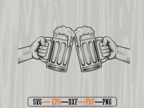 Download Funny Beer Sayings SVG Cut File - Svg cut file Collection