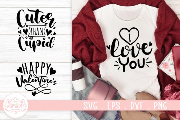 Download Valentine's Day Quotes SVG Cut File - Svg cut file Collection