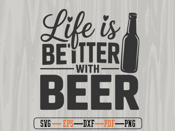 Download Funny Beer Sayings SVG Cut File - Svg cut file Collection