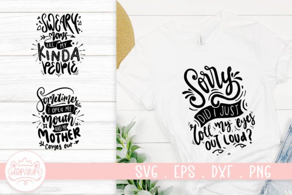 Download Funny Mom SVG Cut File - Svg cut file Collection