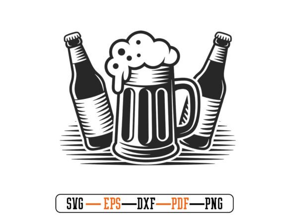 Download Funny Beer Sayings SVG Cut File - Svg cut file Collection