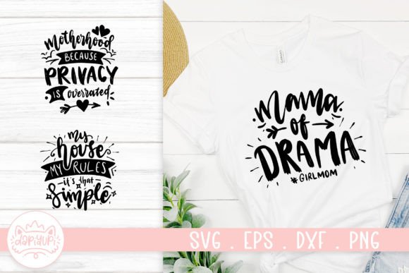 Download Funny Mom SVG Cut File - Svg cut file Collection